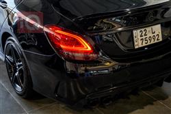 مێرسێدس بێنز C-Class